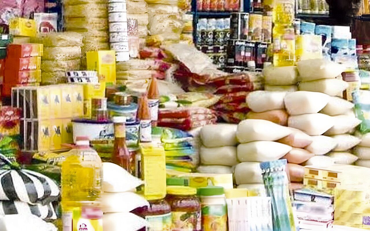 ضبط 3050 قطعة أغذية منتهية الصلاحية خلال حملة تموينية بإيتاي البارود في البحيرة