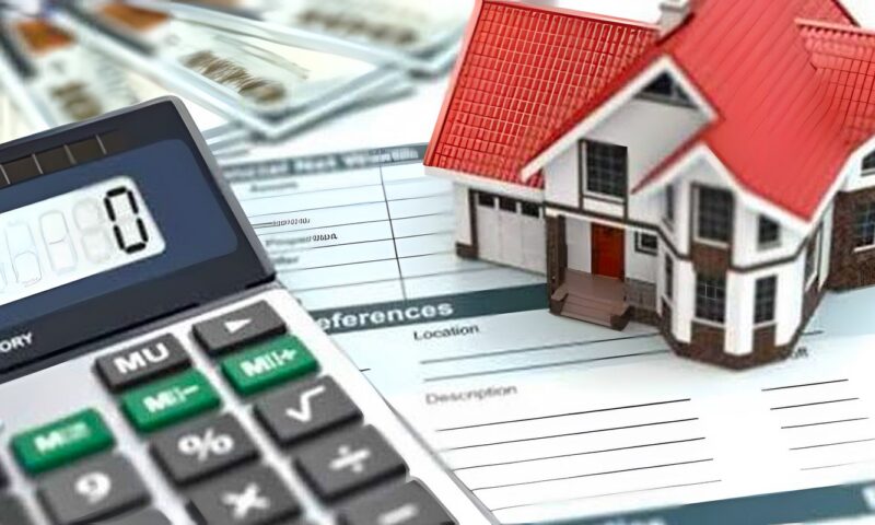 الإعفاء من الضريبة العقارية.. الحالات والشروط ومواعيد تقديم الإقرار