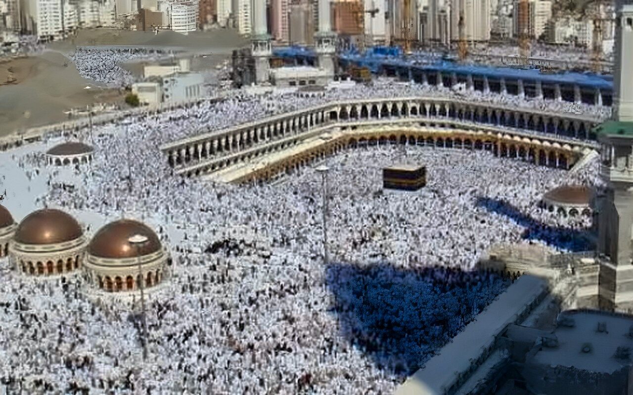 الصحفيين تعلن عن توافر عدد من تأشيرات الحج المبــاشر