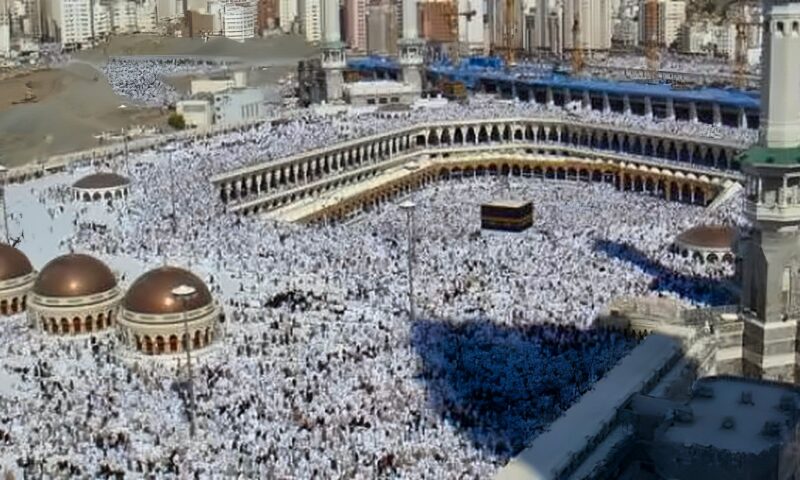 الصحفيين تعلن عن توافر عدد من تأشيرات الحج المبــاشر