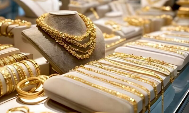 ارتفع بقيمة 20 جنيهًا.. سعر الذهب في الصاغة الآن