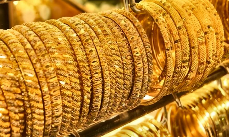 دون تغيير.. تفاصيل سعر عيار 21 في الصاغة الآن