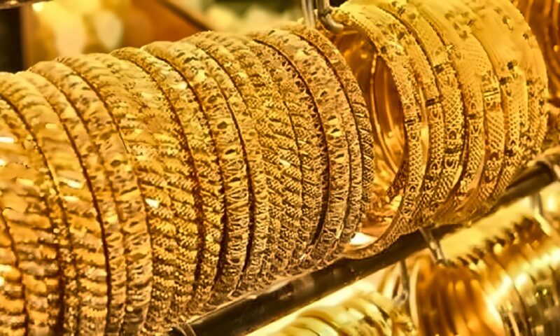 خسائر في أسواق الذهب بالسعودية.. تراجع جماعي للمعدن الأصفر