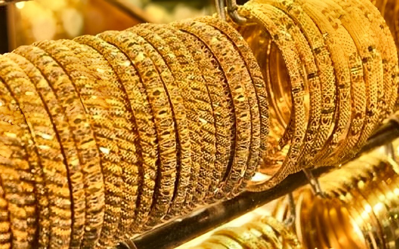 عيار 21 بكام انهاردة؟.. سعر الذهب اليوم الثلاثاء 13 أكتوبر 2026