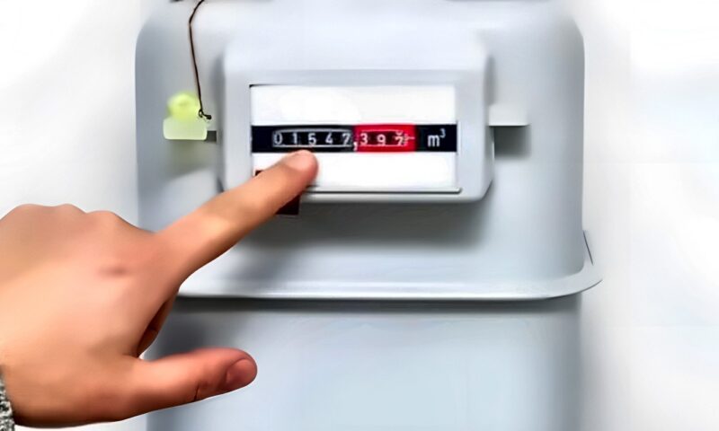 كيفية تسجيل قراءة عداد الغاز لشهر أكتوبر 2026.. الرابط والخطوات وطرق السداد