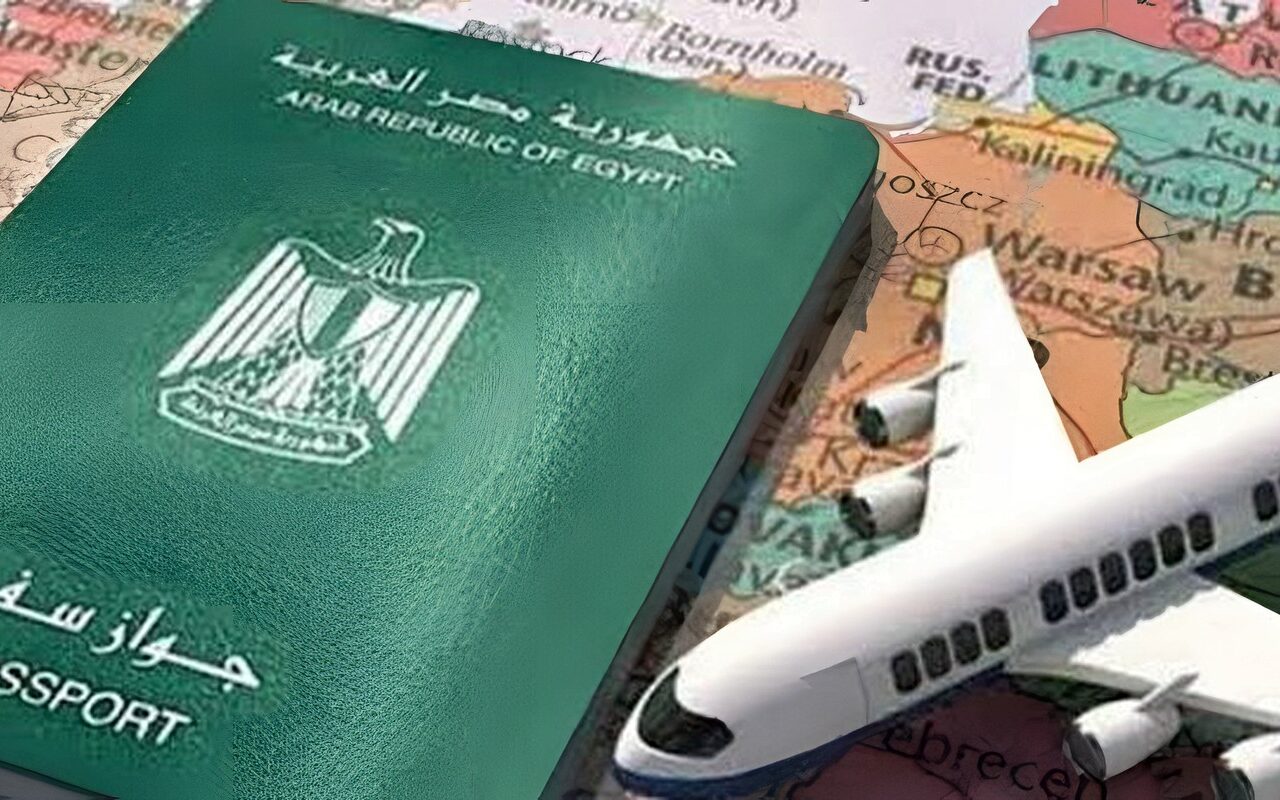 استخراج جواز السفر 2026.. الخطوات والأوراق المطلوبة والرسوم