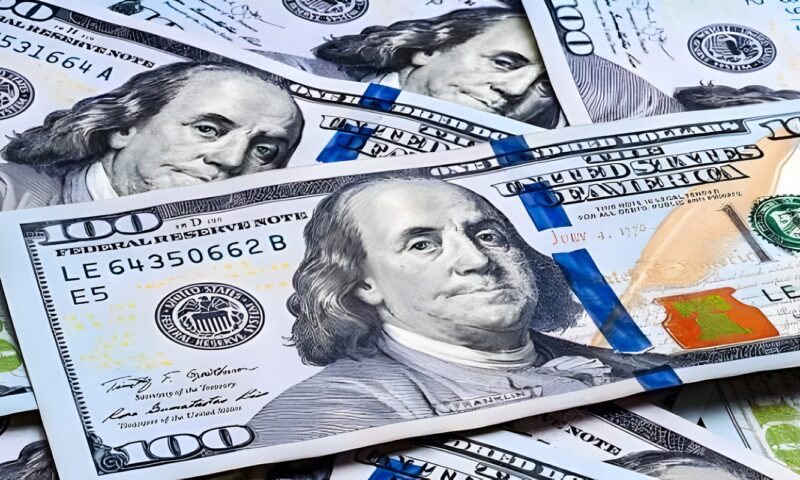 ارتفاع طفيف.. سعر الدولار اليوم الثلاثاء 13 أكتوبر 2026 في البنوك
