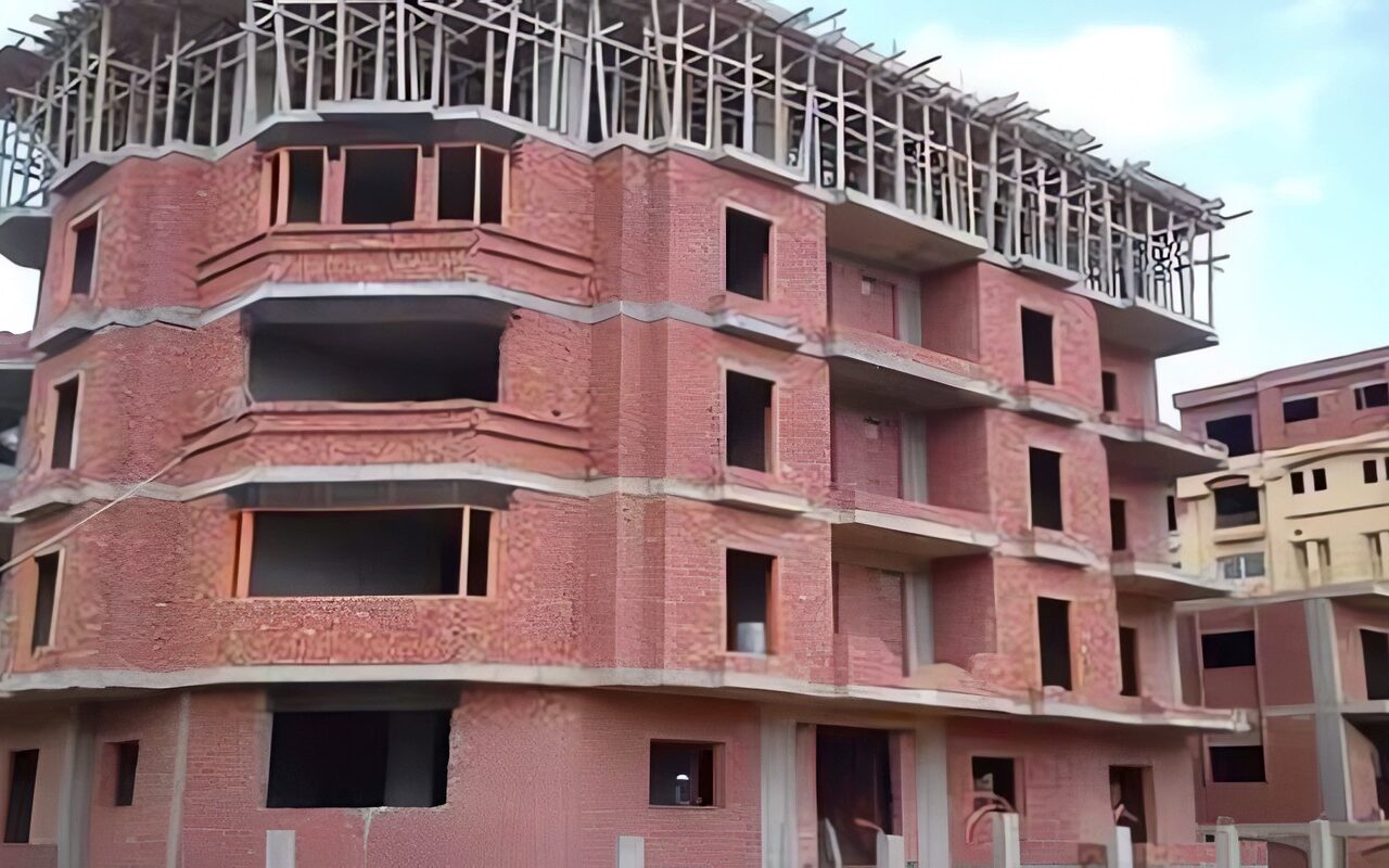 رابط موقع تراخيص البناء والتصالح وتوصيل المرافق