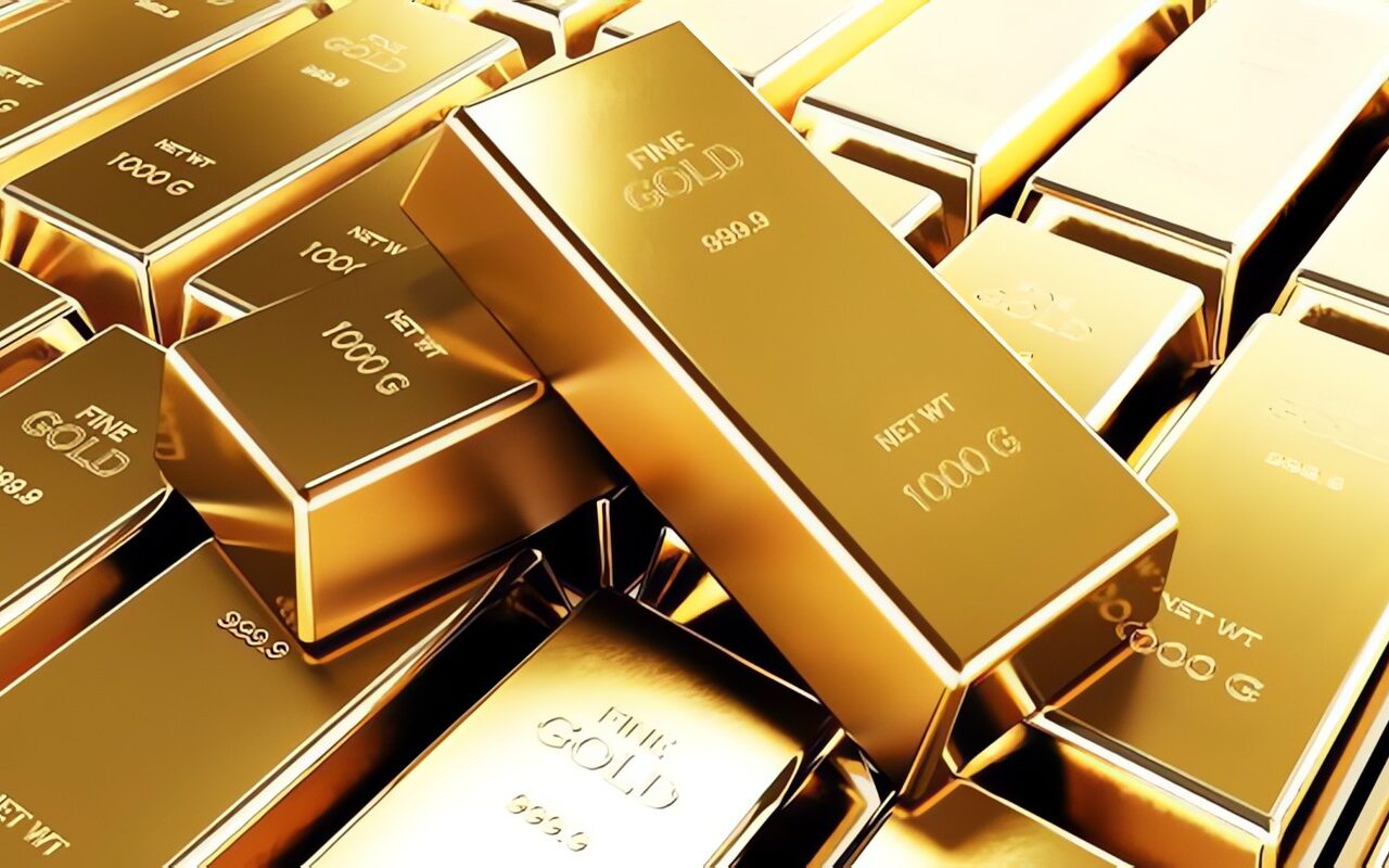 أسعار الذهب اليوم الخميس في مصر.. عيار 21 يسجل 6380 جنيهًا