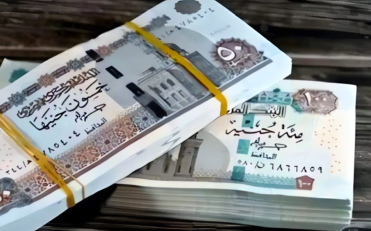 موعد صرف معاشات نوفمبر 2026.. أماكن الصرف وخطوات الاستعلام إلكترونيا