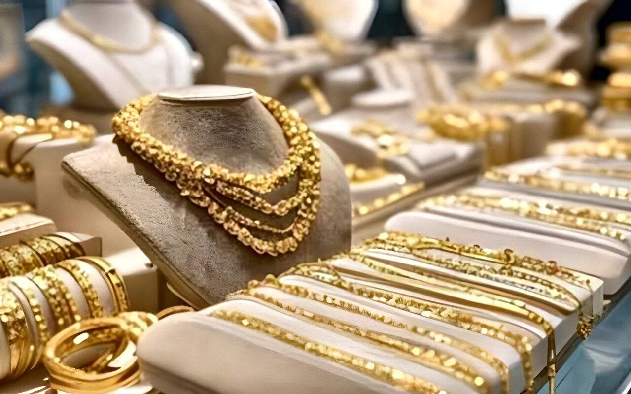 أسعار الذهب اليوم السبت في مصر.. عيار 21 يسجل هذا الرقم