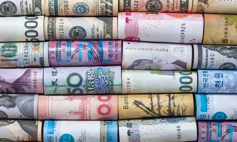 أسعار العملات اليوم في مصر