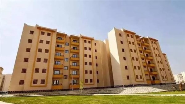 طرح جديد من «بيتك في مصر» للمصريين بالخارج.. 4 آلاف وحدة سكنية وبدء التسجيل 10 نوفمبر