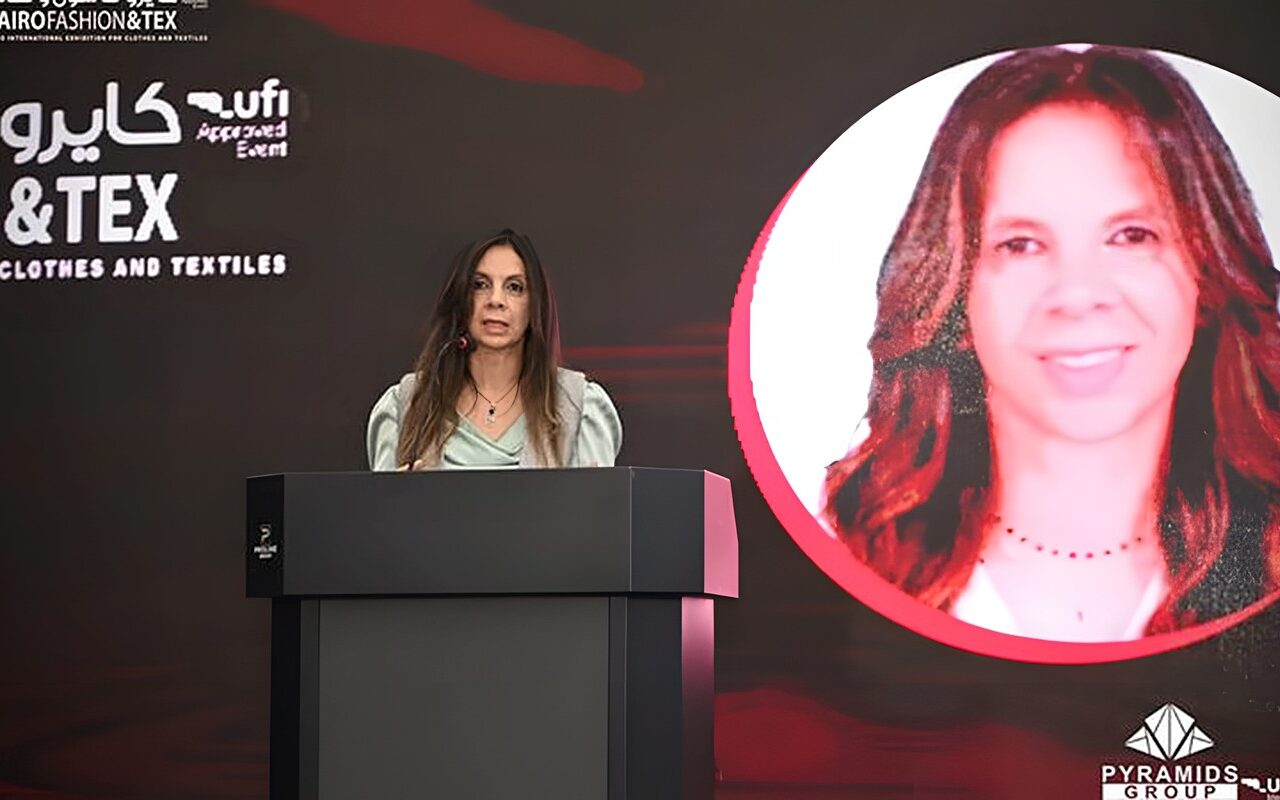 مساعد وزير الصناعة: المنسوجات والملابس الجاهزة تمتلك فرصا واعدة للنمو والتوسع