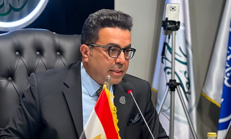حزب الوعي يطالب الحكومة بالكشف عن مصير 55 ألف وحدة سكنية بديلة في الإسكندرية
