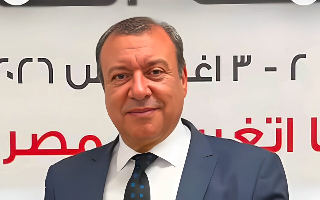 قيادي بـ «مستقبل وطن»: منتدى العلمين – أفريقيا يجسد إرادة القيادة السياسية لصياغة مستقبل القارة