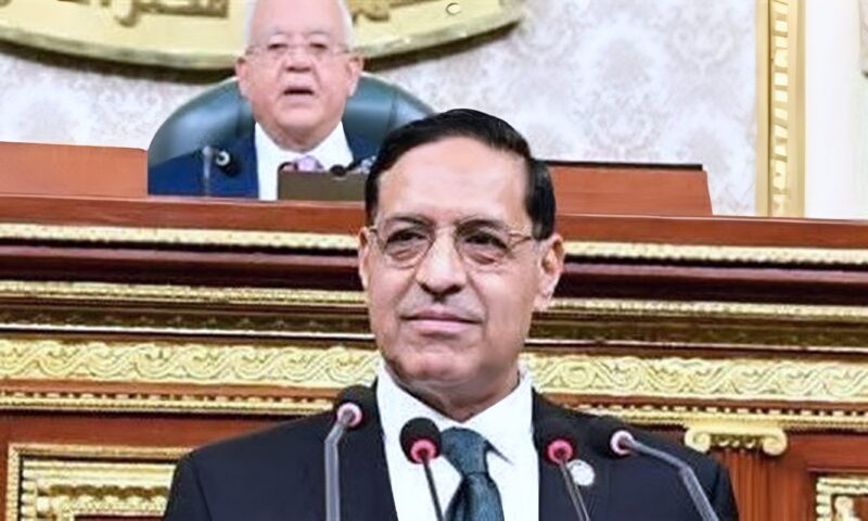 من الشورى للنواب.. أبرز المعلومات عن النائب الراحل عبدالسلام الخضراوي