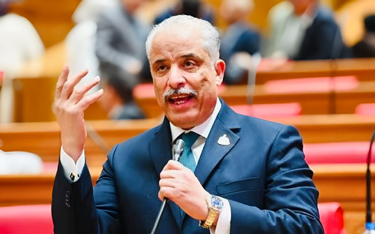 برلماني: رفع التبادل التجاري مع إندونيسيا إلى 5 مليارات دولار يعزز فرص الاقتصاد المصري