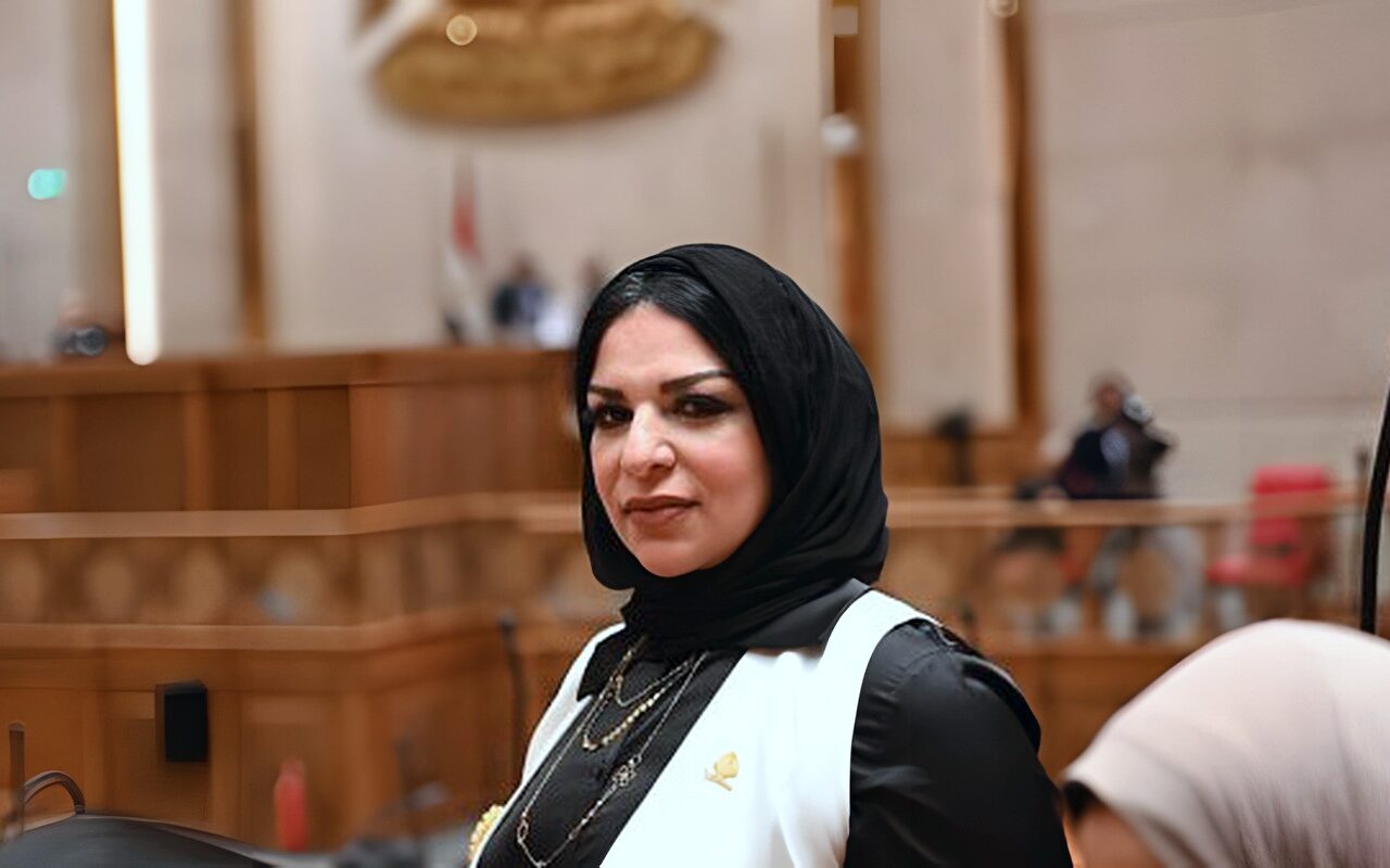 استجابة لمبادرة «بورسعيد بلا حواجز».. برلمانية: تشيد بدخول ذوي الهمم لمراكز الشباب مجانا