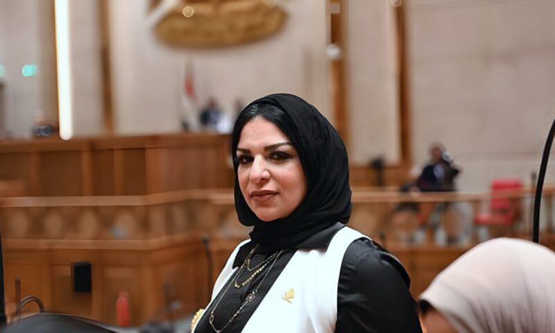 استجابة لمبادرة «بورسعيد بلا حواجز».. برلمانية: تشيد بدخول ذوي الهمم لمراكز الشباب مجانا
