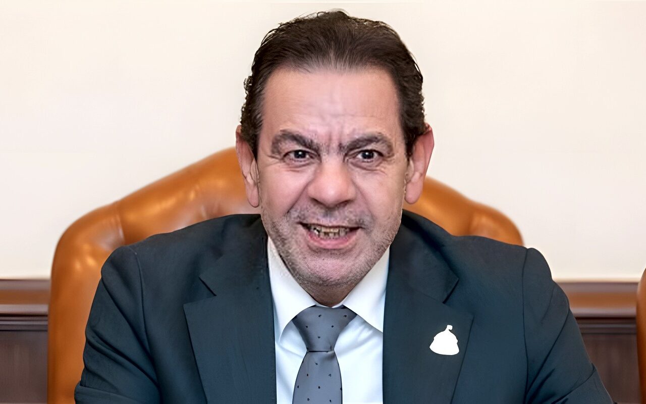 سعيد لحوتي: التصدير قاطرة أساسية لدعم الصناعة وجذب الاستثمارات وتعزيز تنافسية الاقتصاد المصري