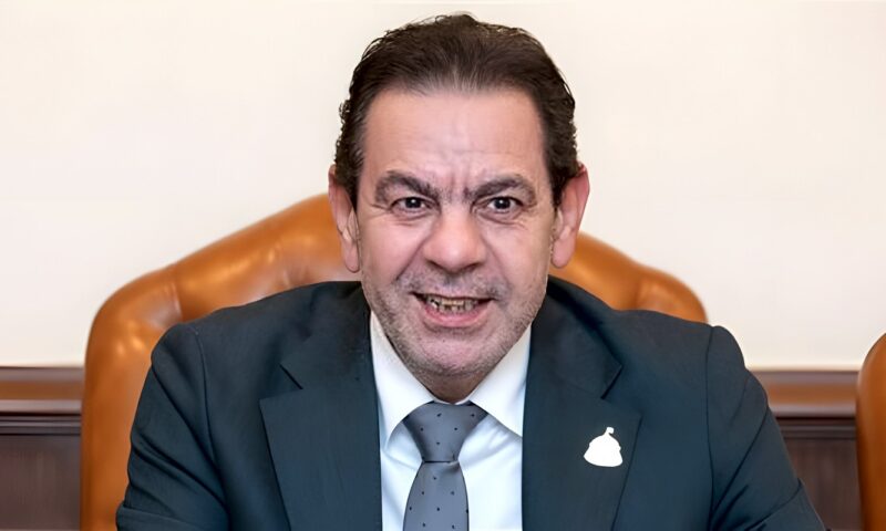 سعيد لحوتي: التصدير قاطرة أساسية لدعم الصناعة وجذب الاستثمارات وتعزيز تنافسية الاقتصاد المصري
