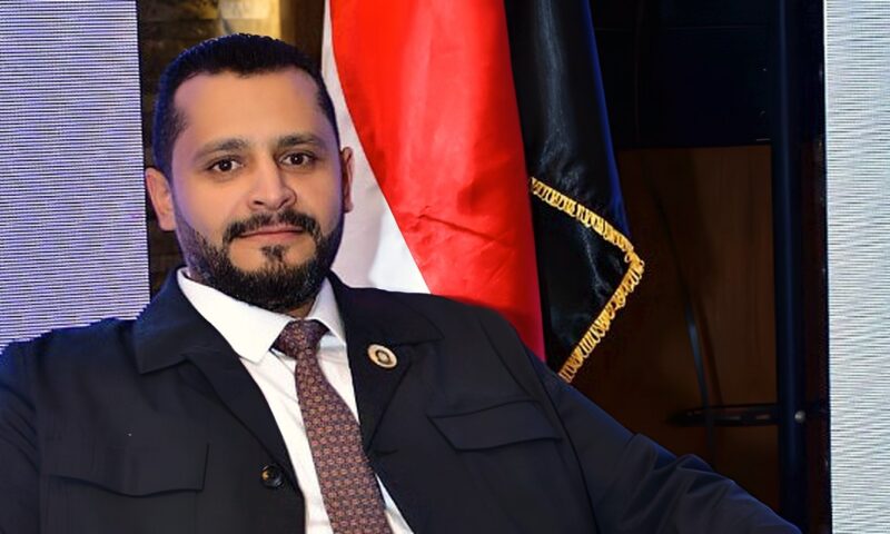 عادل الجوهري: منتدى مصر 2026 فرصة مهمة لتعزيز الحوار المجتمعي