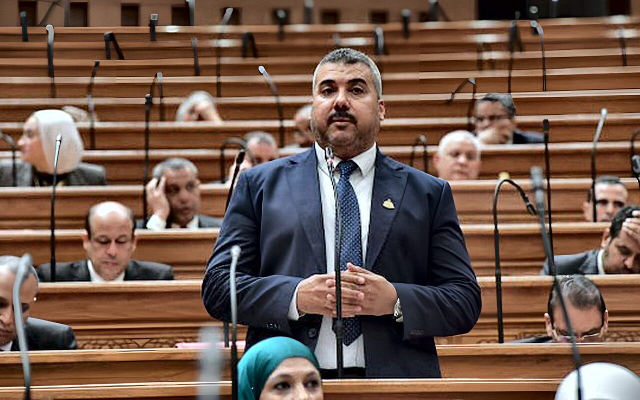 برلماني يطالب بمراجعة شكاوى التمويل متناهي الصغر وحماية حقوق المواطنين