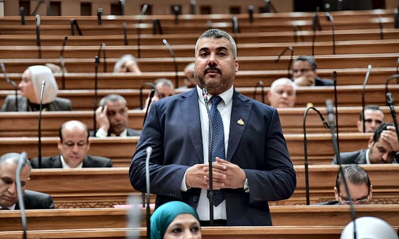 برلماني يطالب بمراجعة شكاوى التمويل متناهي الصغر وحماية حقوق المواطنين