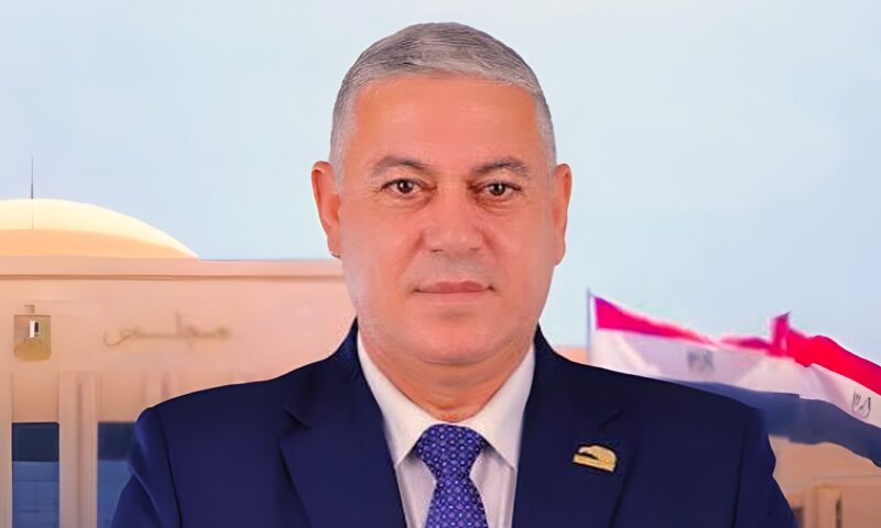 برلماني: وضع أسعار عادلة لبنجر السكر تضمن استمرار الفلاح في الإنتاج وتدعم الاكتفاء الذاتي