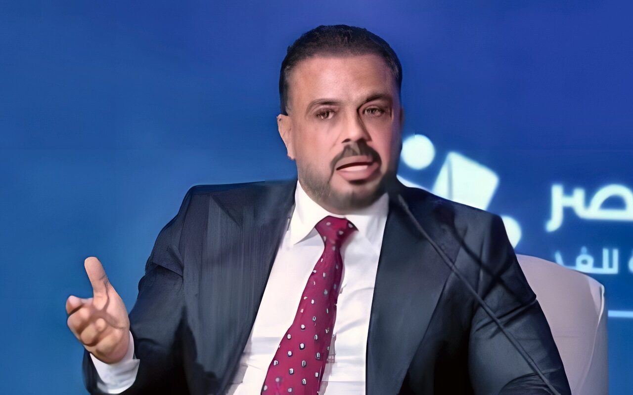رئيس شباب النواب: منتدى مصر 2026 فرصة لطرح رؤى عملية لتطوير الرياضة وتعزيز الاستثمار بمراكز الشباب