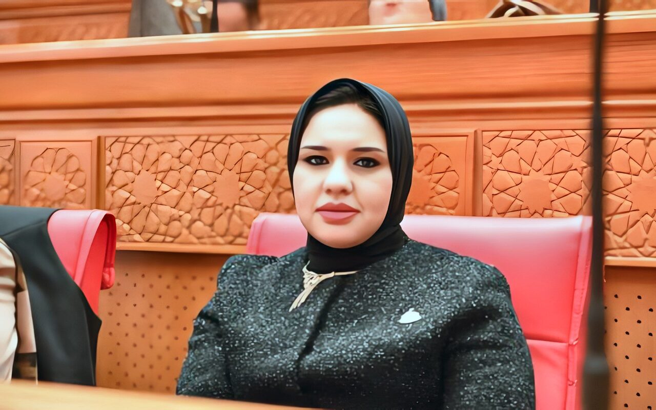 راوية مختار تسأل وزير التعليم عن النتائج الفعلية للسياسات التعليمية وتأثيرها على تحصيل الطلاب