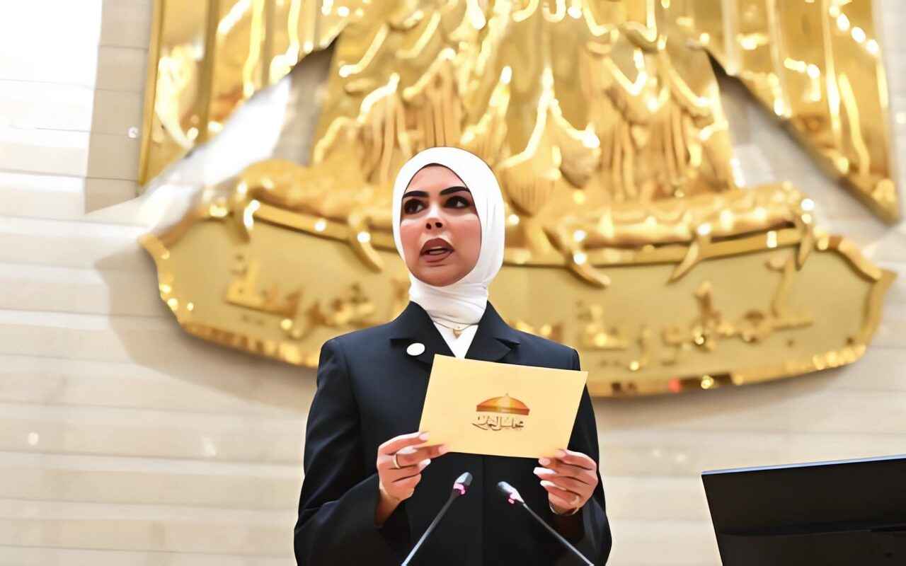 برلمانية: كلمة الرئيس السيسي في “منتدى مصر ٢٠٢٦” رسالة وعي واستقرار في ظل متغيرات إقليمية ودولية متسارعة
