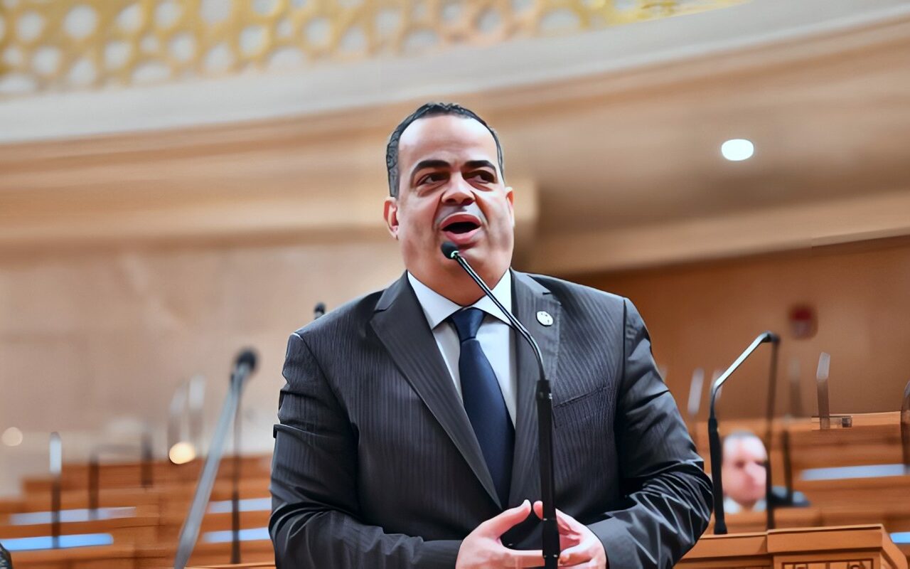 عصام هلال أمام مجلس الشيوخ: الرقابة الصارمة وتحفيز الإنتاج ضرورة لمواجهة الغلاء وحماية الأمن الغذائي