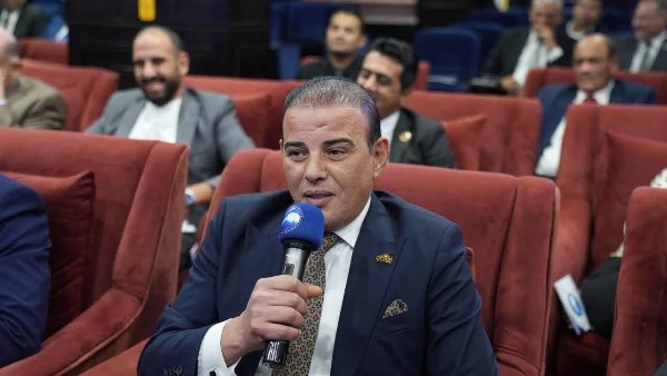 القطامي: تأهيل الكوادر وتعزيز التواصل الميداني أولوية في ملف المجالس المحلية