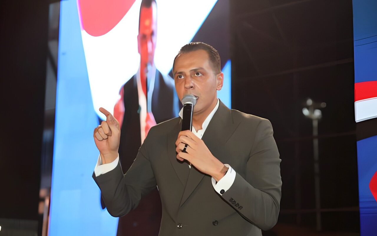 «مستقبل وطن» يختتم جولته بالفيوم بلقاء تنظيمي في نادي قارون.. وأحمد عبدالجواد: نجاحنا يقاس بحجم المشكلات التي نحلها للمواطنين