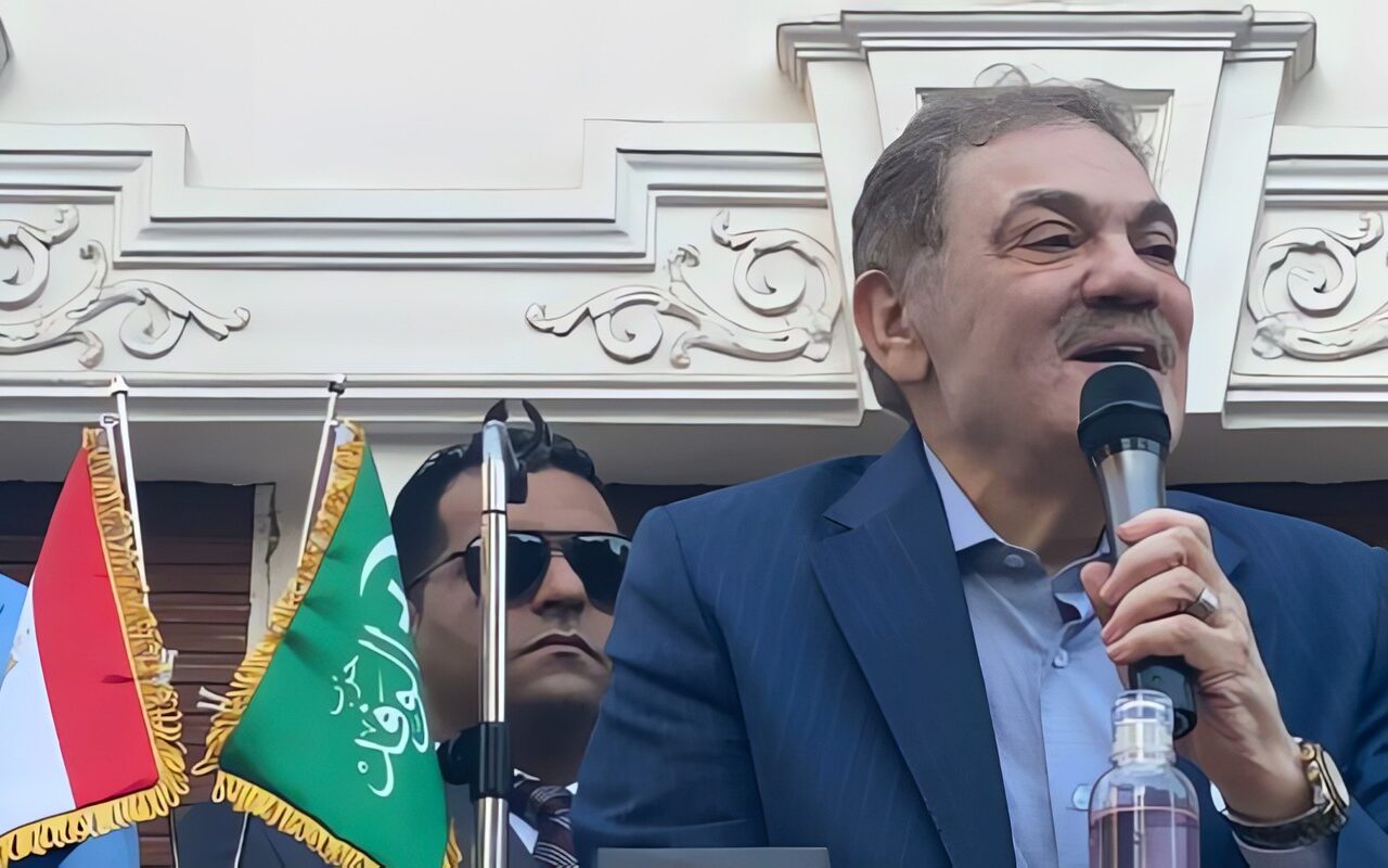 البدوي: تشكيل لجنة عليا دائمة للانتخابات تتبعها 3 لجان متخصصة.. فيديو وصور
