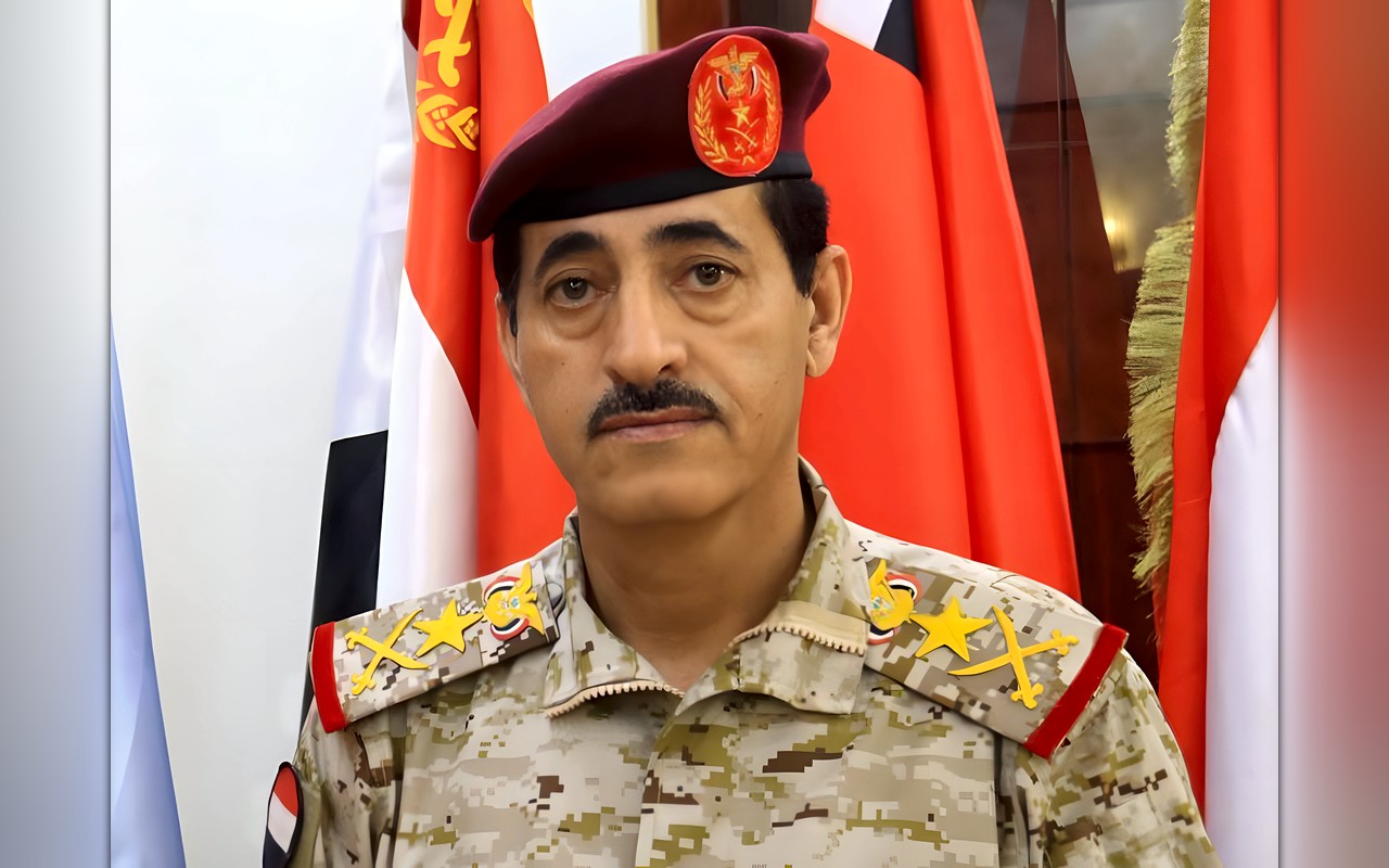 وزير الدفاع اليمني: لن نستهدف أي تجمعات مدنية بمناطق سيطرة الحوثيين
