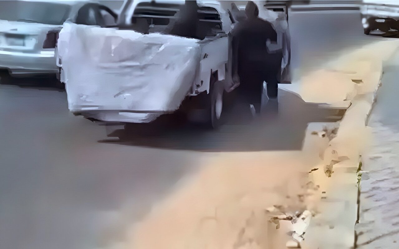 امسك حرامي، قصة السطو على 8 ملايين جنيه من صاحب شركة بن في المقطم (فيديو)