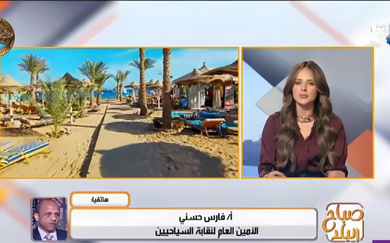 كواليس مشاركة مصر شريكا رئيسيا لبورصة لندن الدولية للسياحة 2026