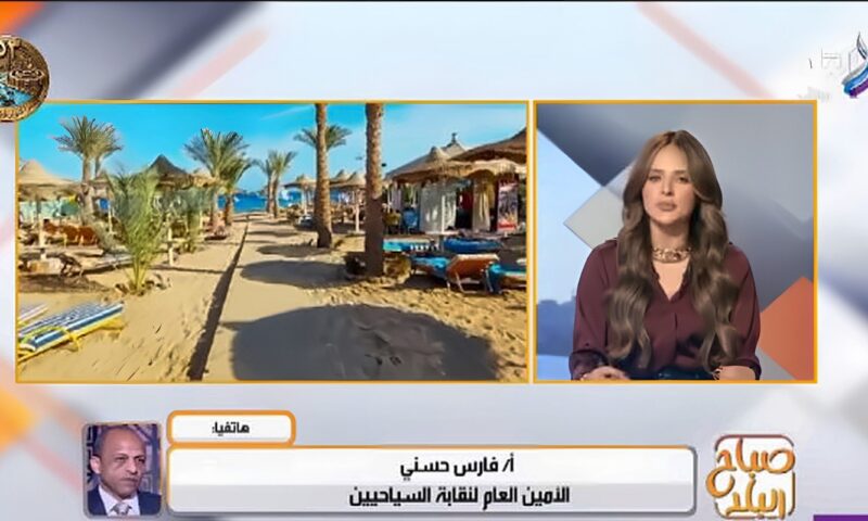كواليس مشاركة مصر شريكا رئيسيا لبورصة لندن الدولية للسياحة 2026
