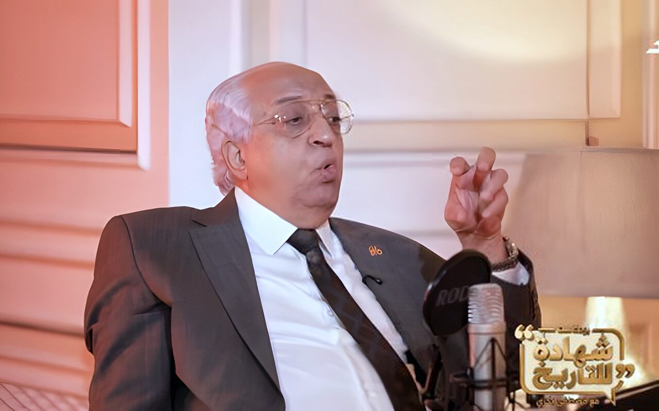 وزير الداخلية الأسبق: الإخوان كانوا وراء أحداث مباراة الأهلي والمصري في بورسعيد