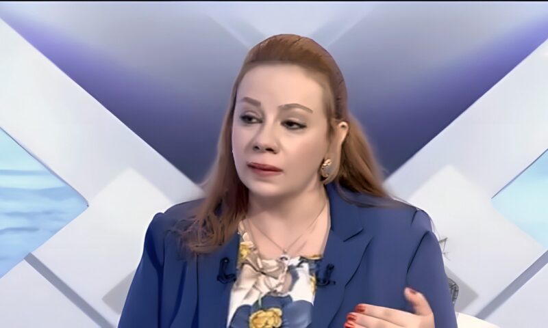 ماريان جرجس: الدبلوماسية المصرية تنوع الشراكات ولا تستبدل شريكًا بآخر