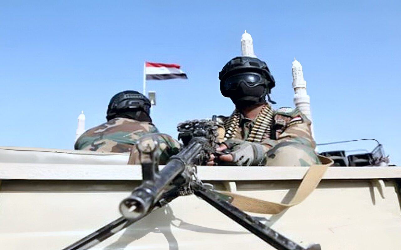 الجيش اليمني يكمل سيطرته على باب المندب و جزيرة ميون