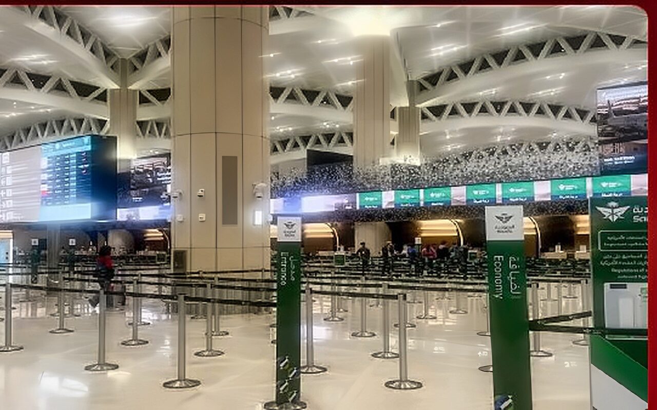 تهديد لأمن المنطقة.. الكويت تدين اعتداءات الحوثي على مطار الملك خالد بالرياض