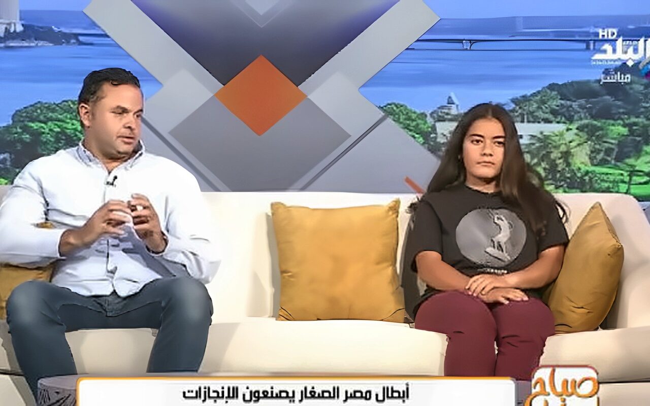أحمد حبش: رعاية المواهب ومعسكرات أوروبا طريق أبطال الشراع إلى الأولمبياد