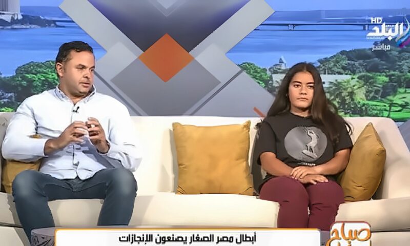 أحمد حبش: رعاية المواهب ومعسكرات أوروبا طريق أبطال الشراع إلى الأولمبياد