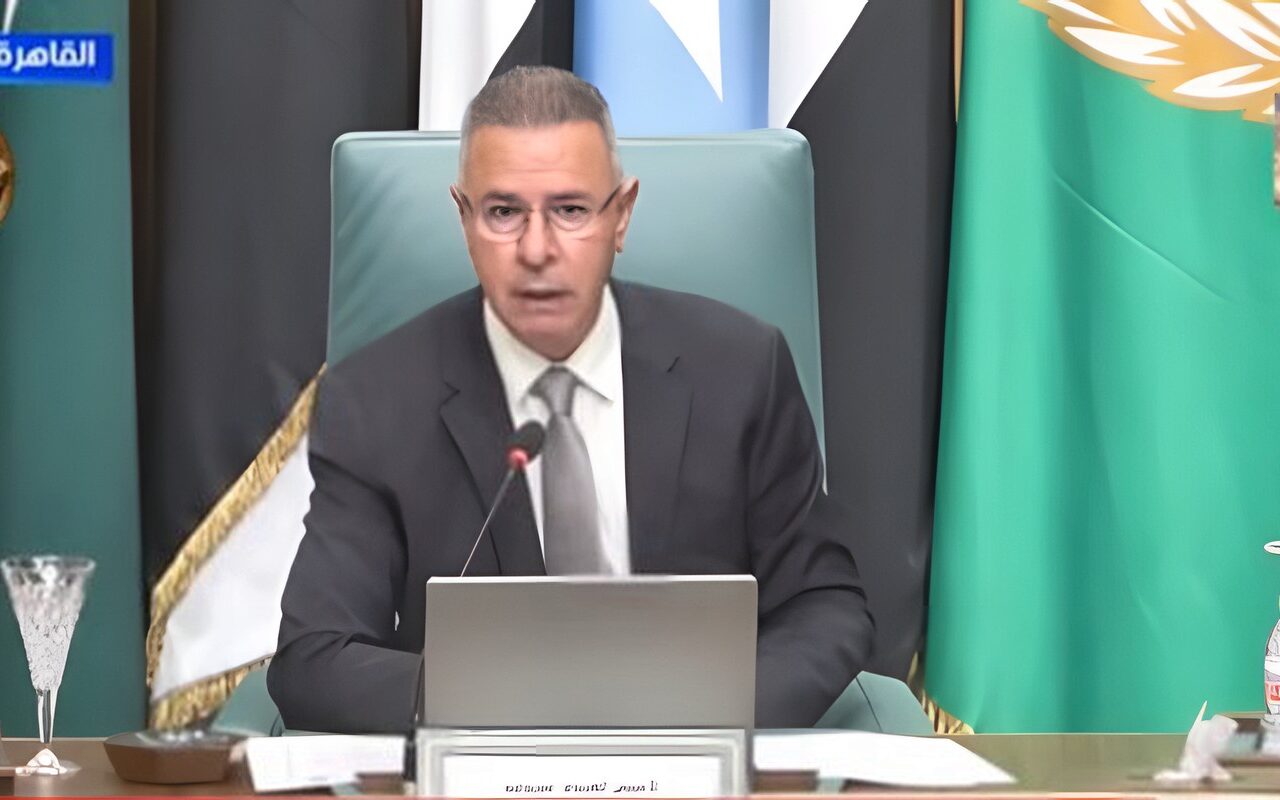 الجامعة العربية: الاستيطان وتهجير الفلسطينيين يقوضان حل الدولتين ويهددان فرص السلام
