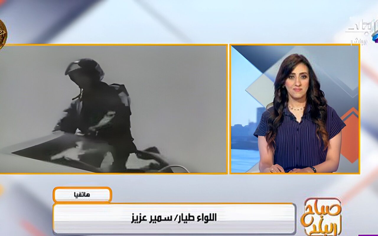 معركة المنصورة الجوية.. 120 طائرة إسرائيلية في مواجهة الطيارين المصريين