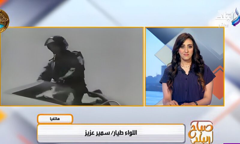 معركة المنصورة الجوية.. 120 طائرة إسرائيلية في مواجهة الطيارين المصريين
